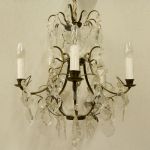 814 5749 CHANDELIER